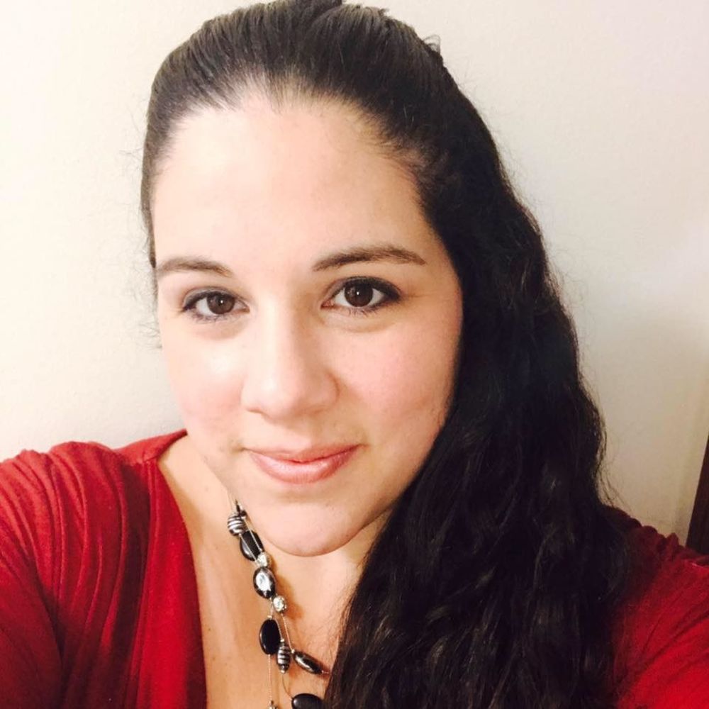 Meet your Posher, Nikki